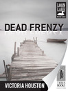 Cover image for Dead Frenzy